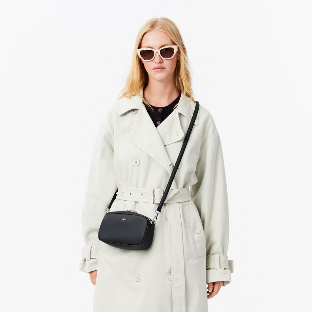 Túi Đeo Chéo Lacoste Nữ Daily City