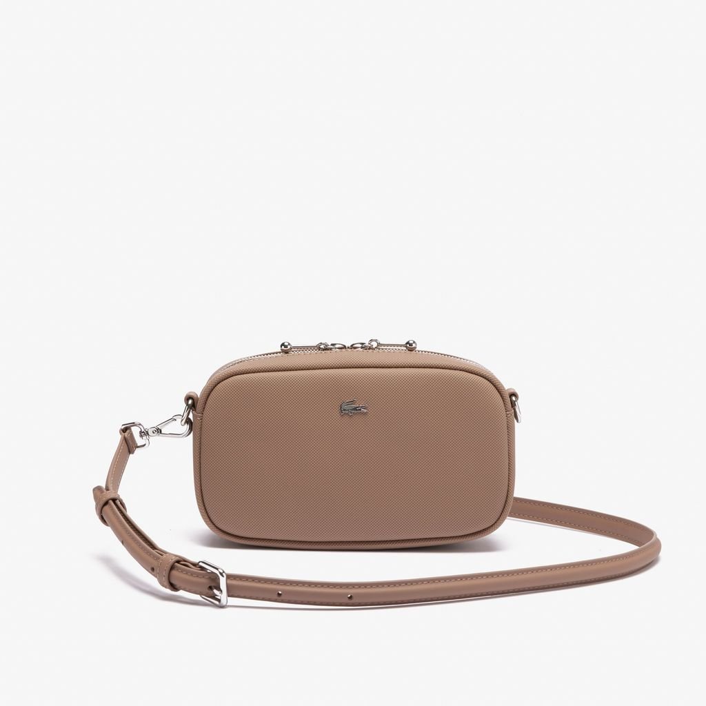 Túi Đeo Chéo Lacoste Nữ Daily City