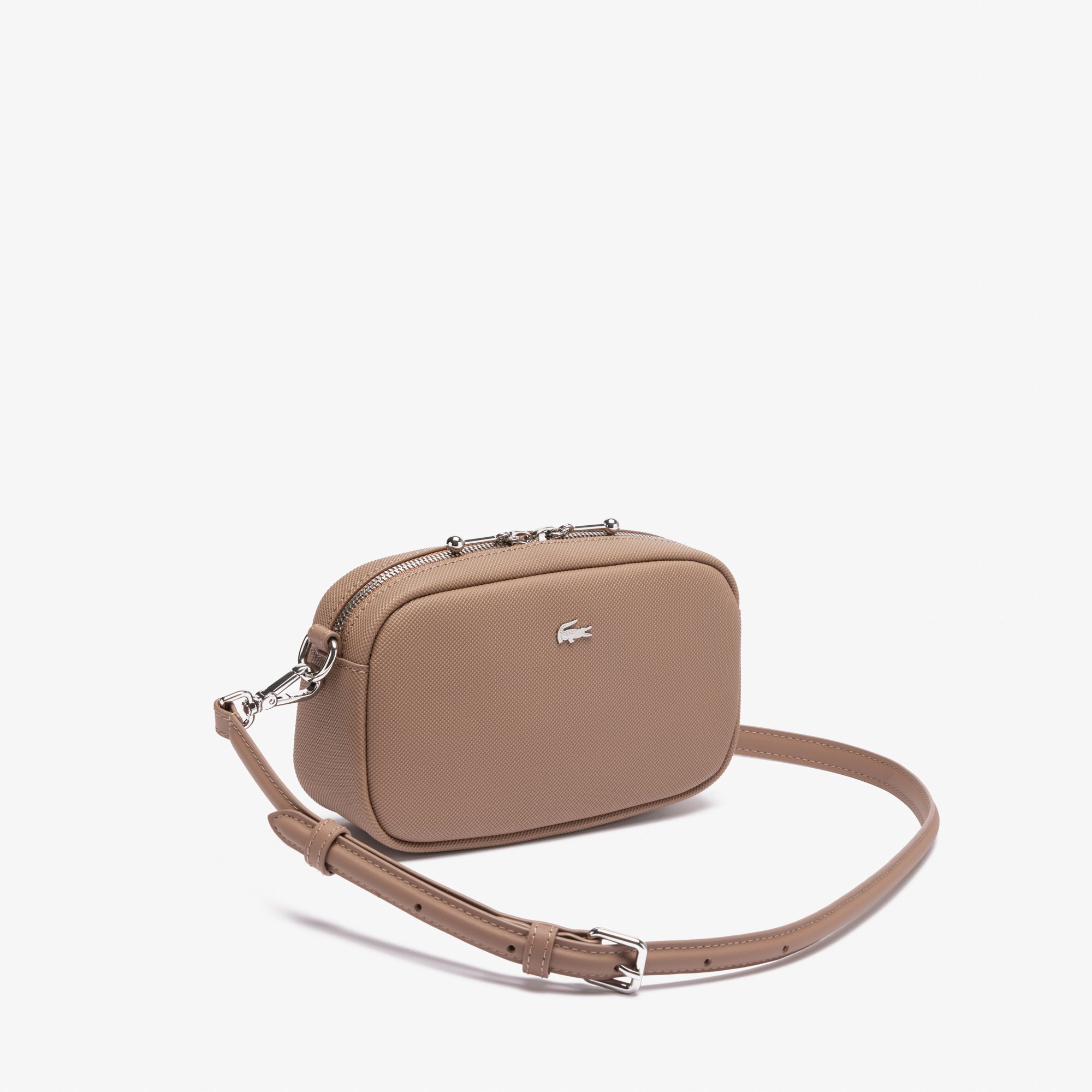 Túi Đeo Chéo Lacoste Nữ Daily City