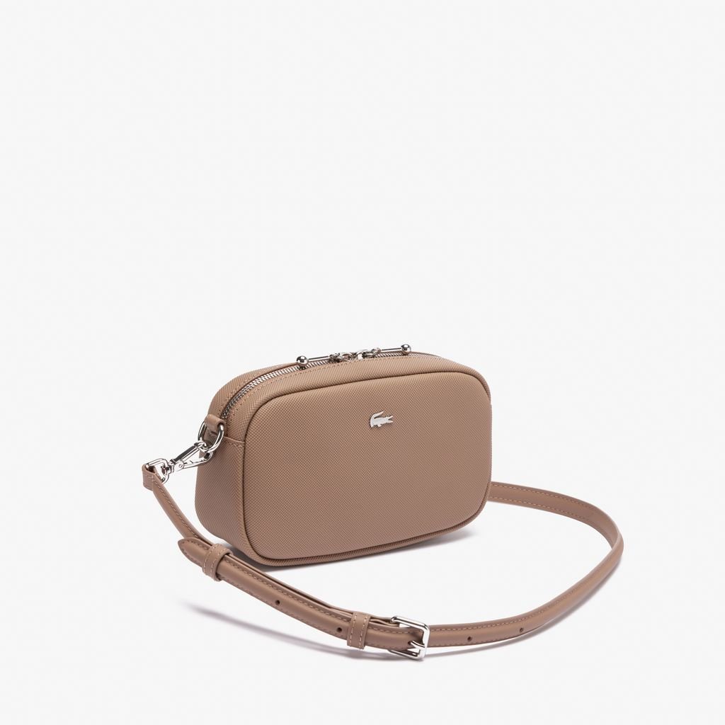 Túi Đeo Chéo Lacoste Nữ Daily City