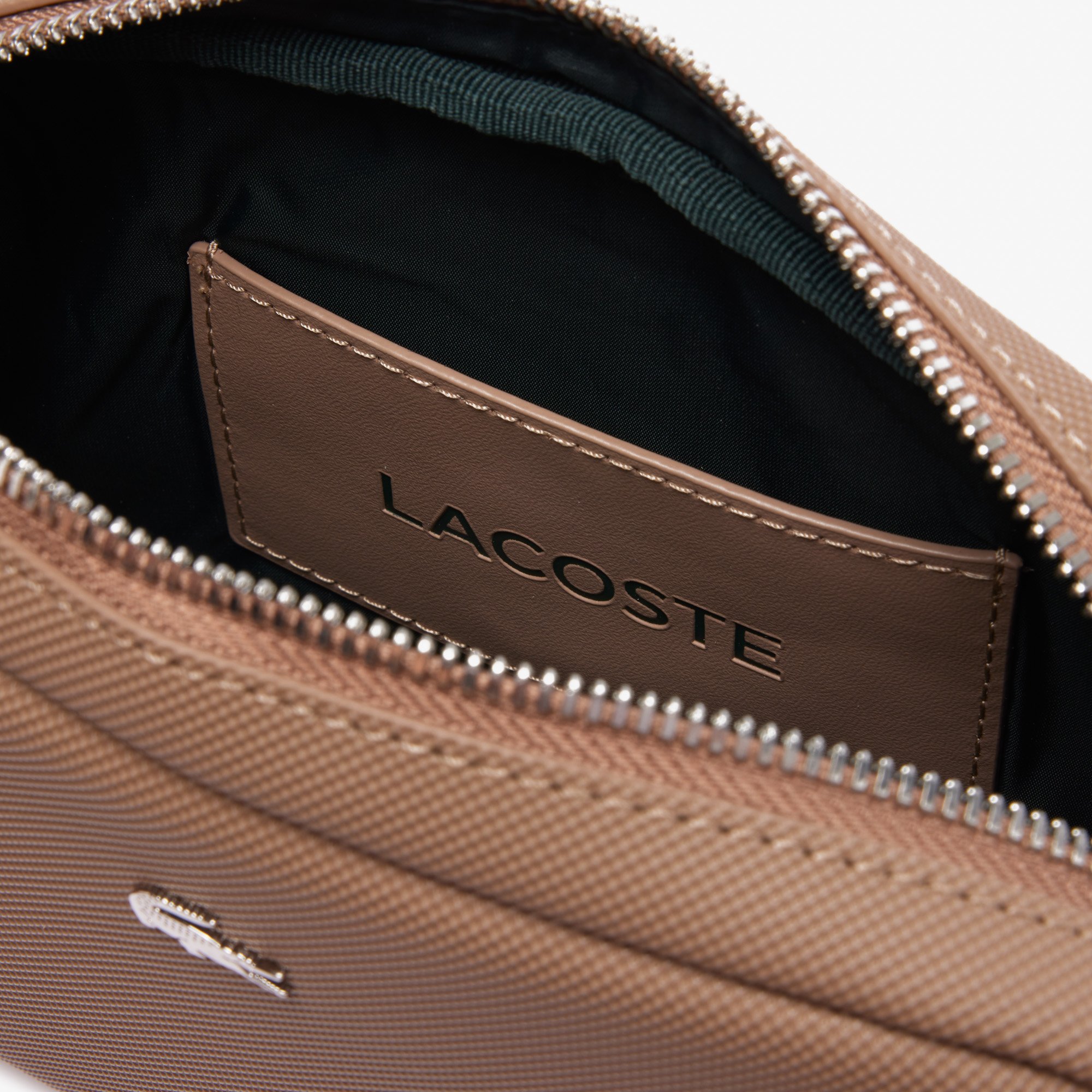 Túi Đeo Chéo Lacoste Nữ Daily City