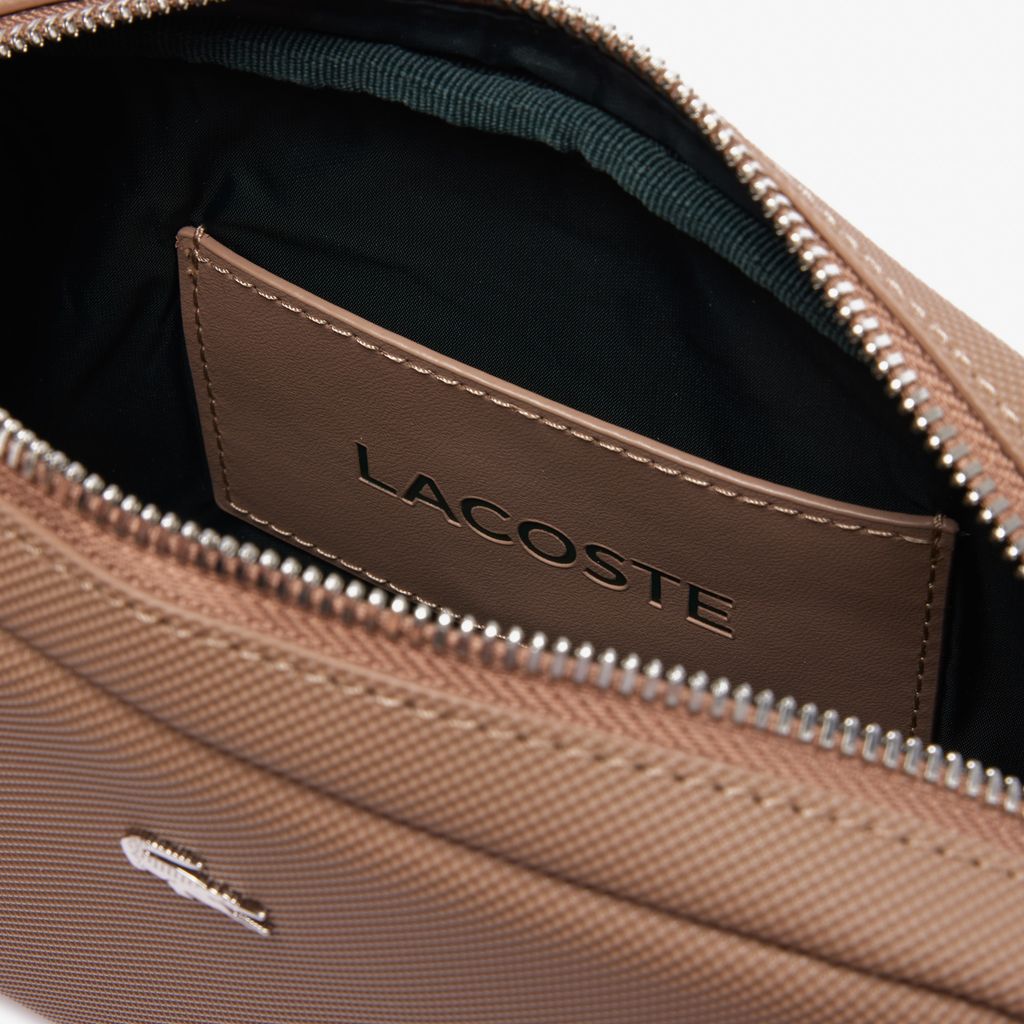 Túi Đeo Chéo Lacoste Nữ Daily City