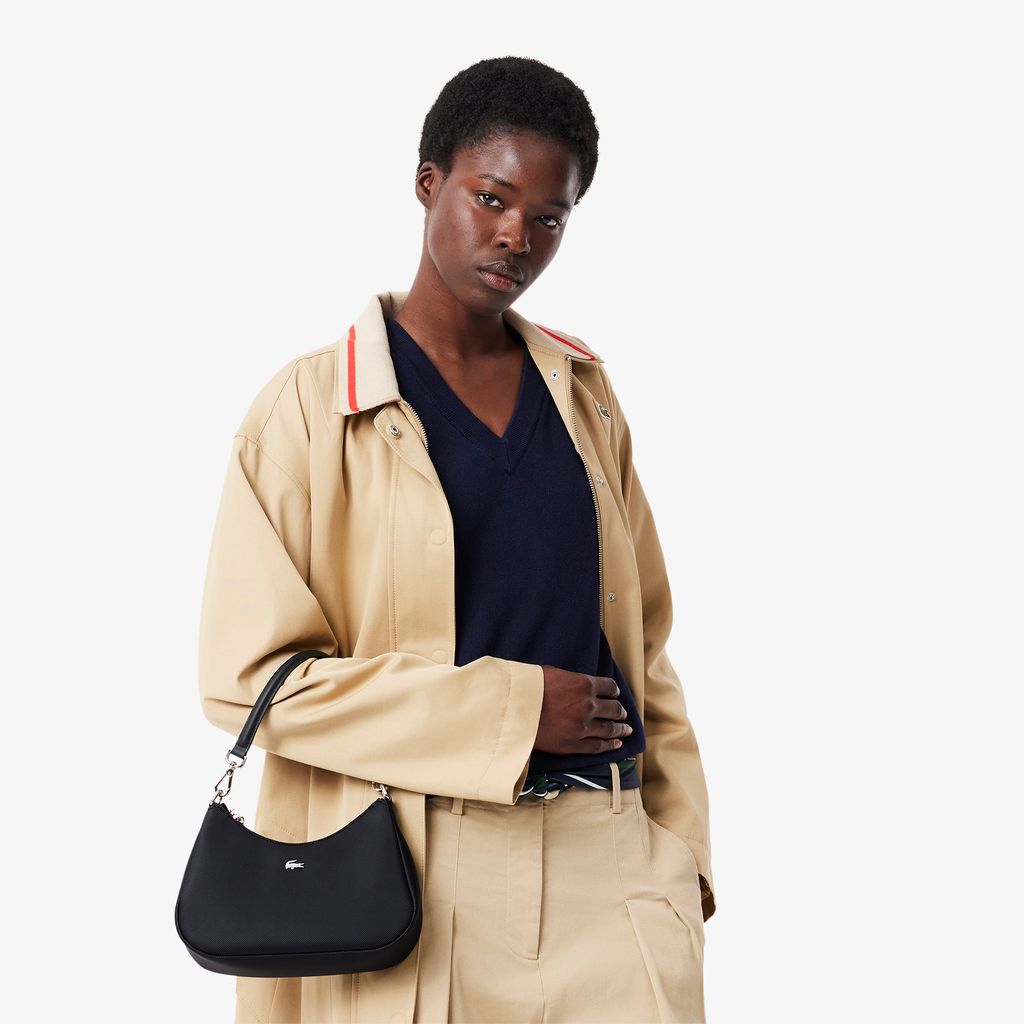 Túi Đeo Vai Lacoste Nữ Daily City