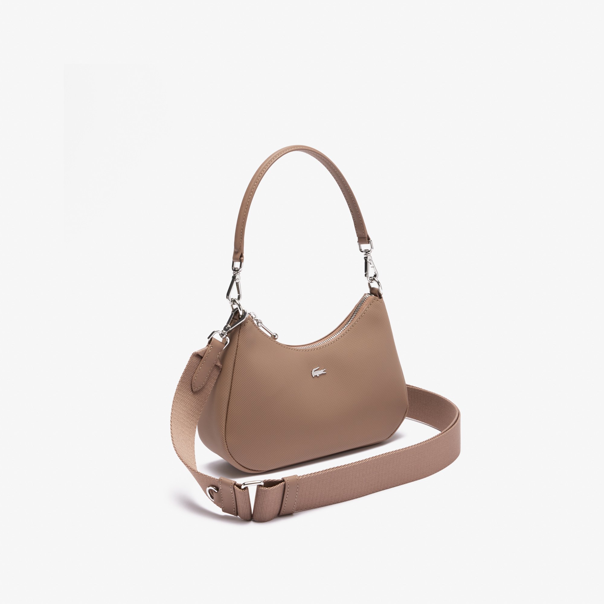 Túi Đeo Vai Lacoste Nữ Daily City