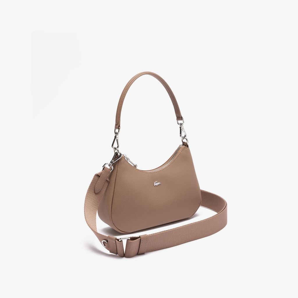 Túi Đeo Vai Lacoste Nữ Daily City