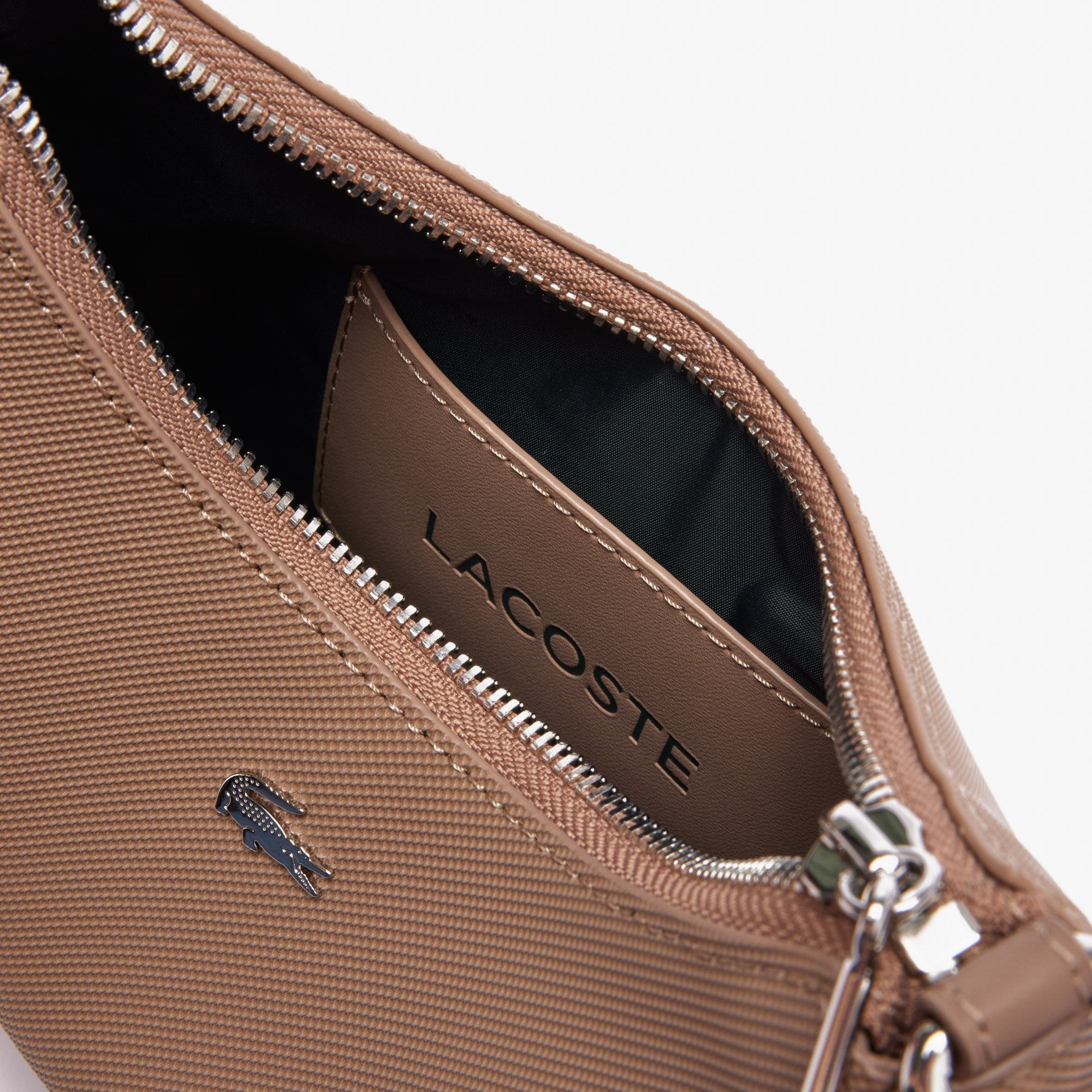 Túi Đeo Vai Lacoste Nữ Daily City