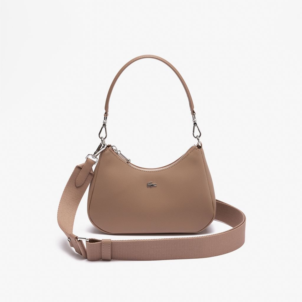 Túi Đeo Vai Lacoste Nữ Daily City