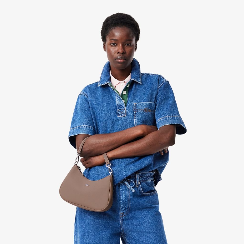 Túi Đeo Vai Lacoste Nữ Daily City