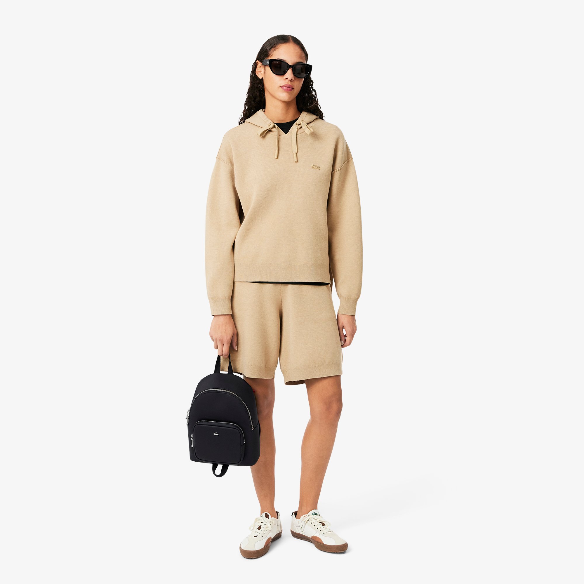 Ba Lô Lacoste Nữ Daily City