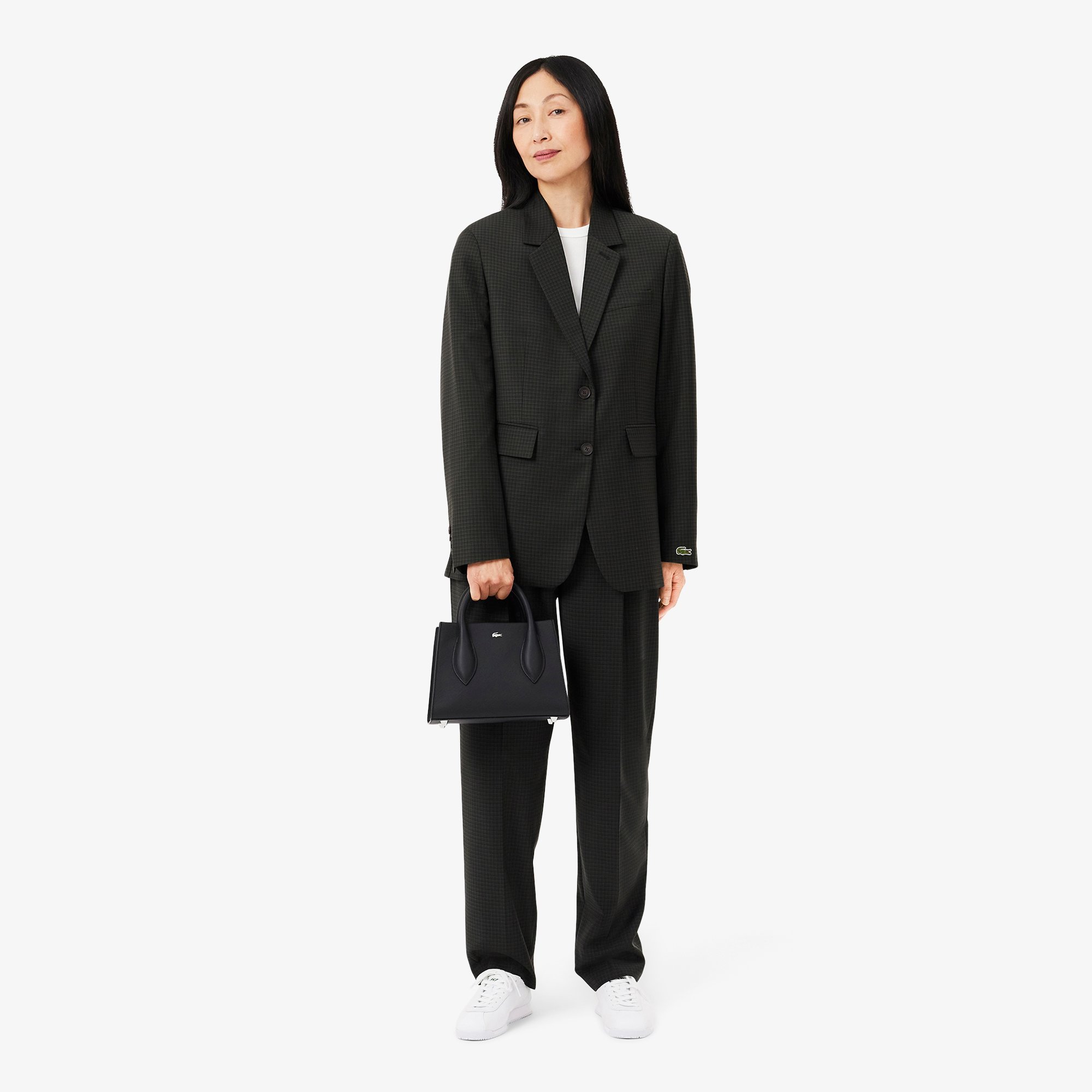 Túi Xách Lacoste Nữ Daily City