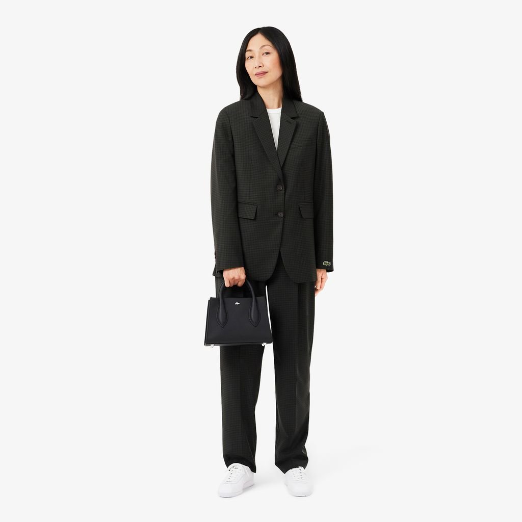 Túi Xách Lacoste Nữ Daily City
