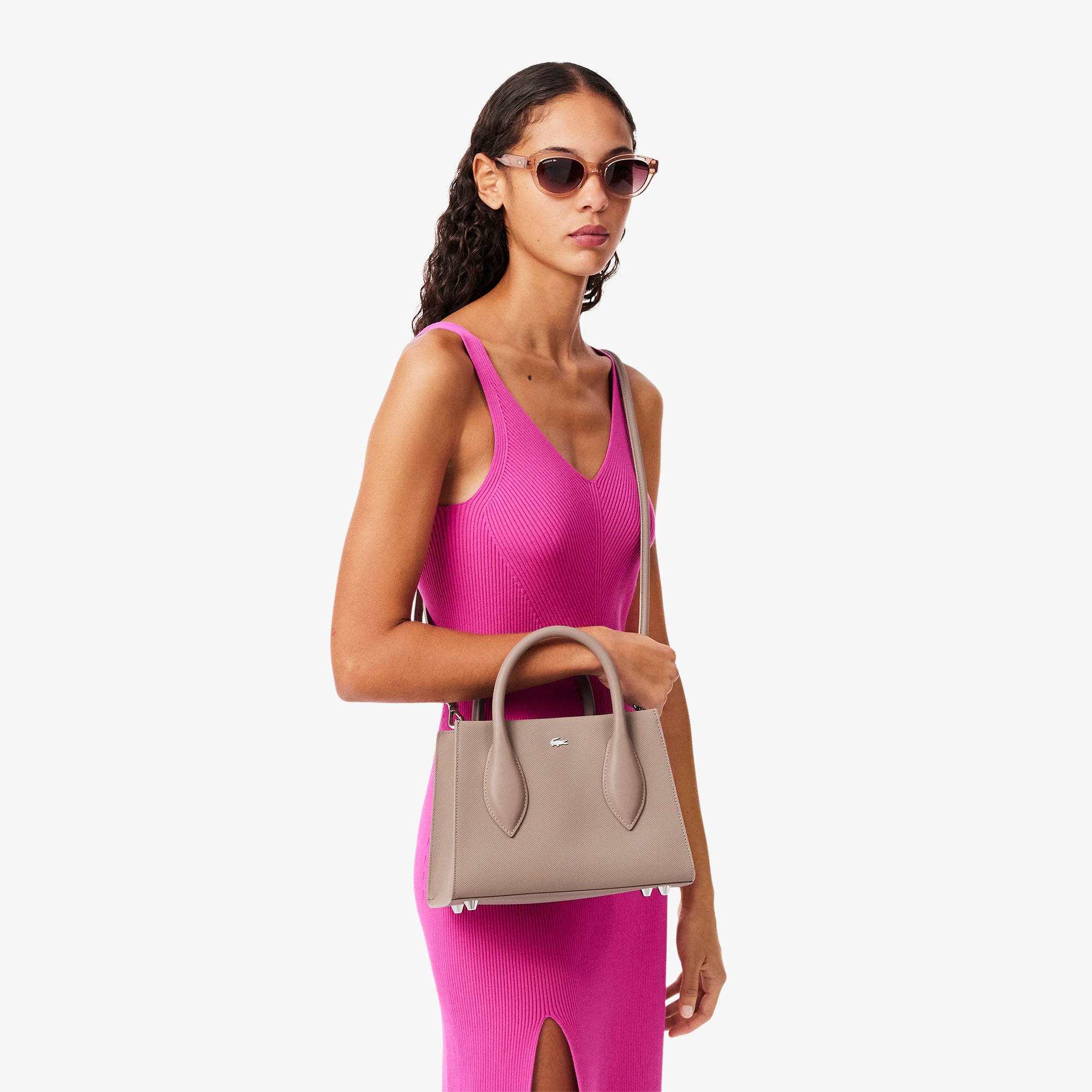 Túi Xách Lacoste Nữ Daily City