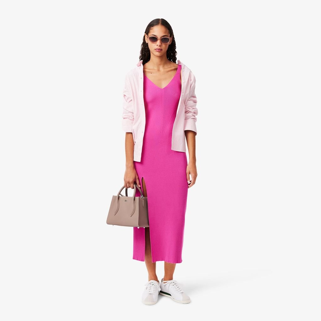 Túi Xách Lacoste Nữ Daily City