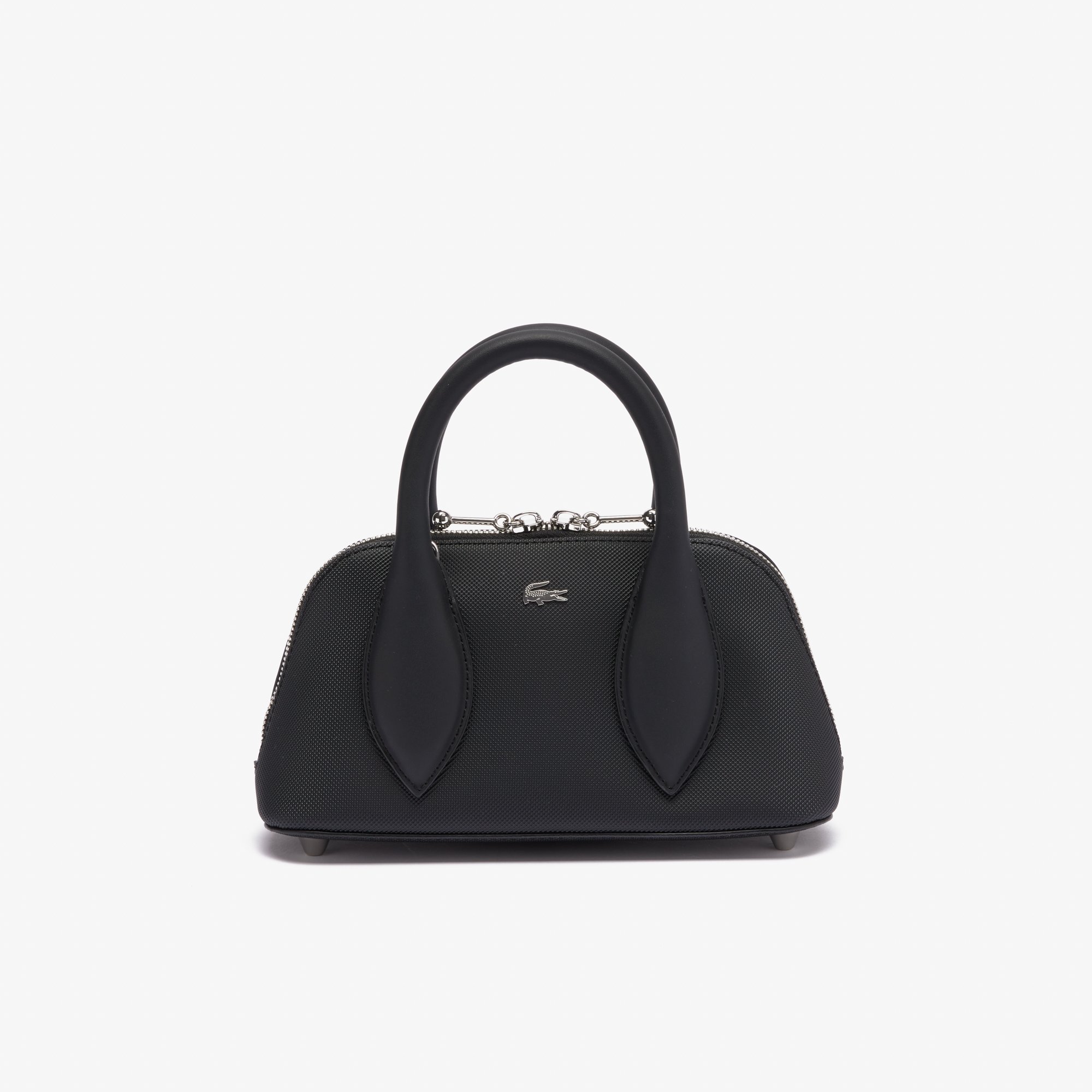 Túi Đeo Chéo Lacoste Nữ Daily City Mini Bugatti