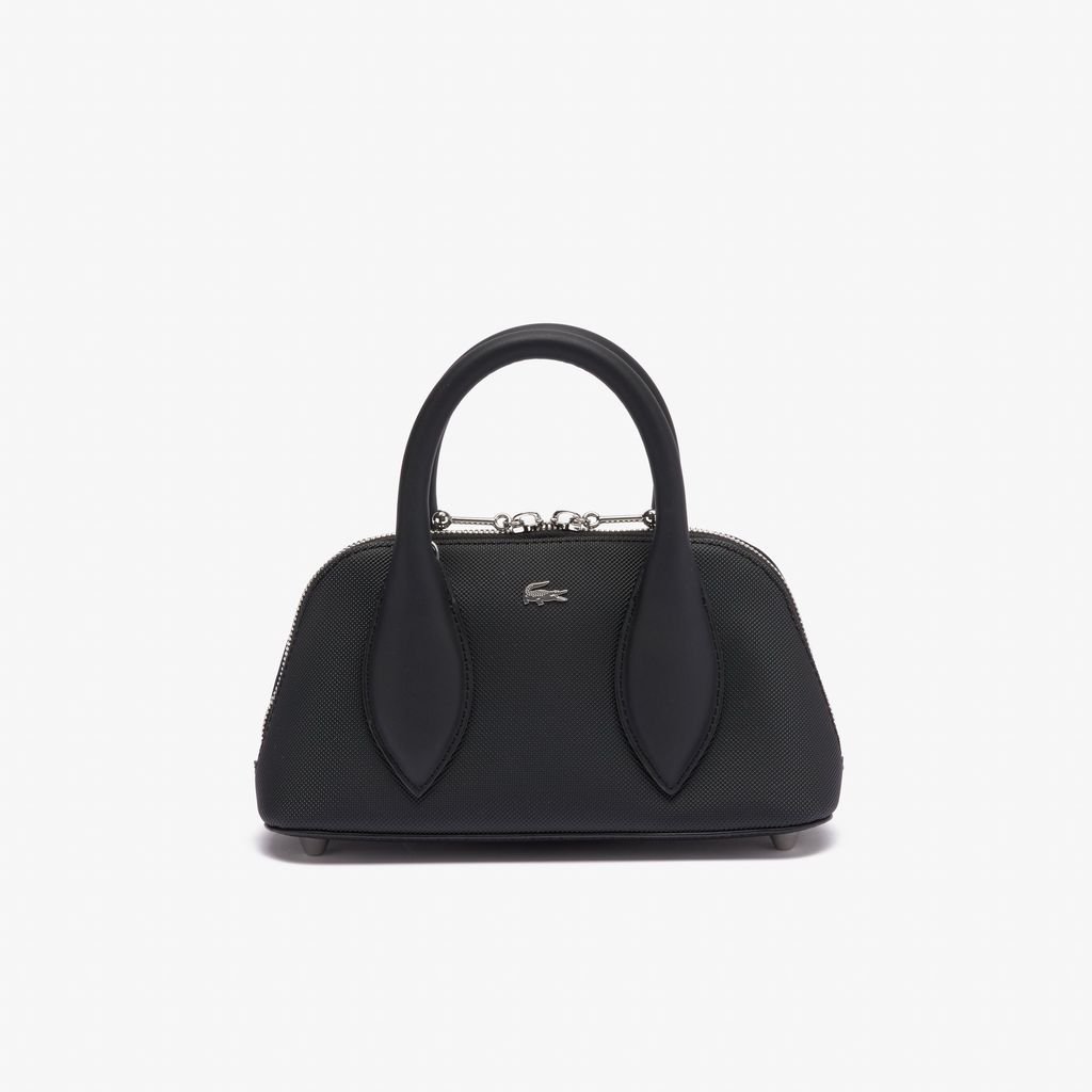 Túi Đeo Chéo Lacoste Nữ Daily City Mini Bugatti