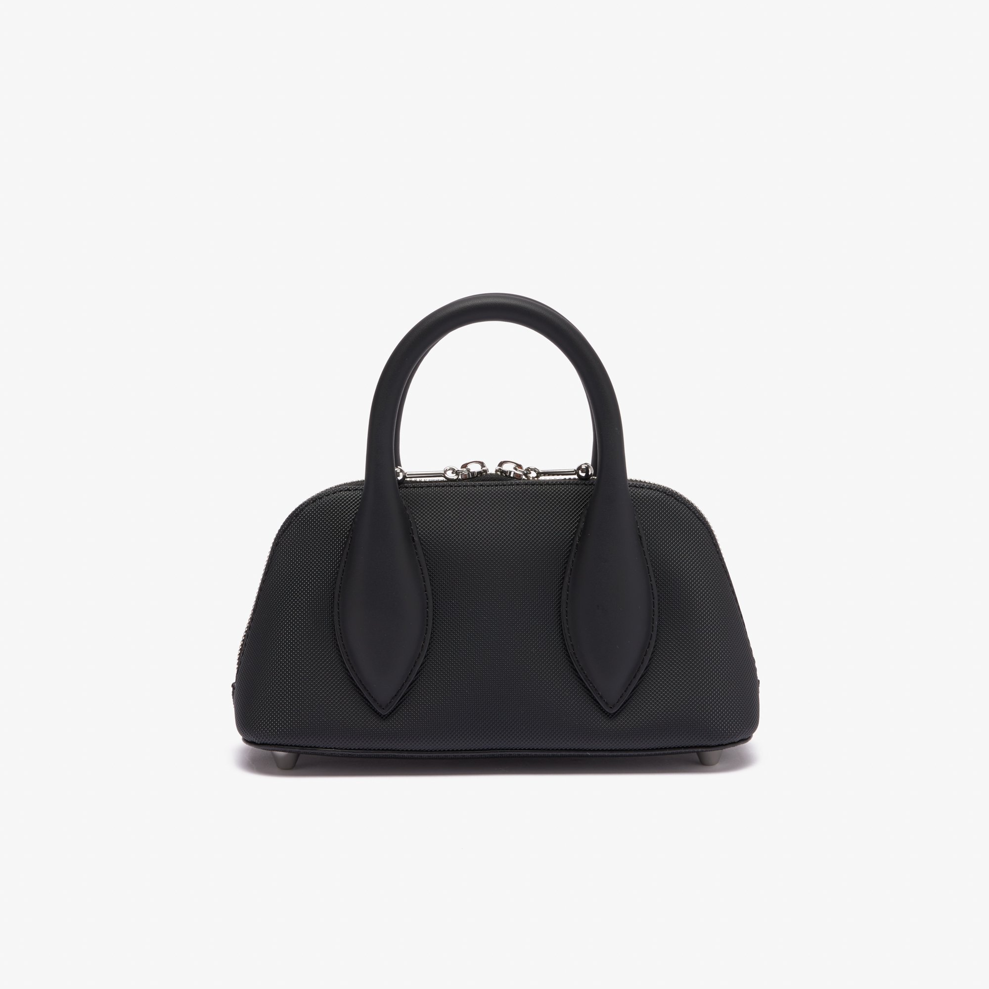 Túi Đeo Chéo Lacoste Nữ Daily City Mini Bugatti