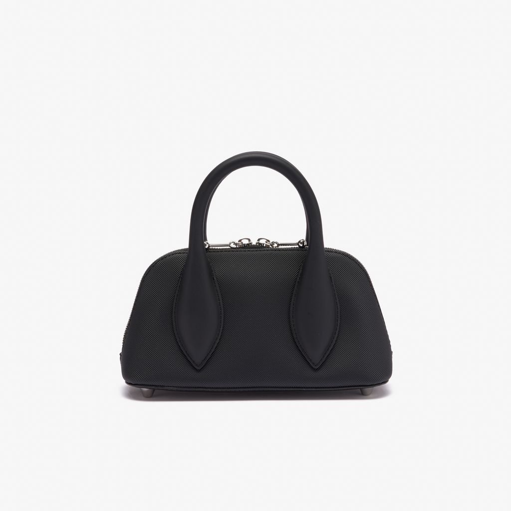 Túi Đeo Chéo Lacoste Nữ Daily City Mini Bugatti