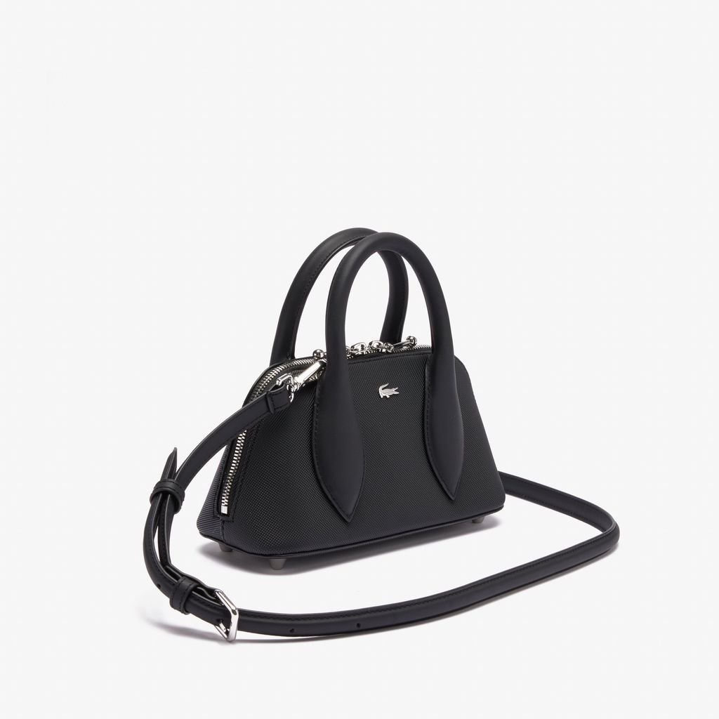 Túi Đeo Chéo Lacoste Nữ Daily City Mini Bugatti