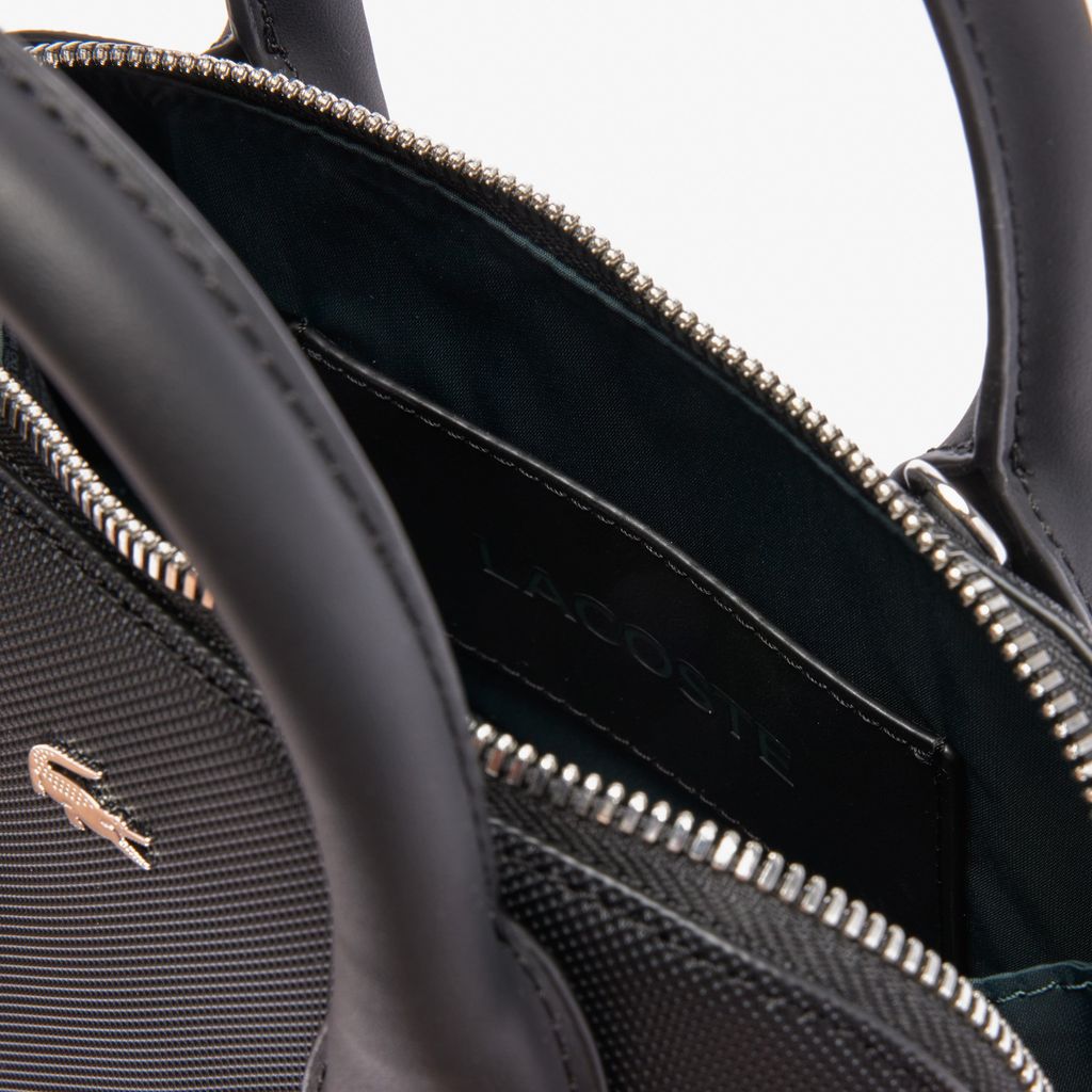 Túi Đeo Chéo Lacoste Nữ Daily City Mini Bugatti