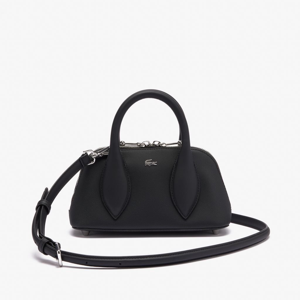 Túi Đeo Chéo Lacoste Nữ Daily City Mini Bugatti