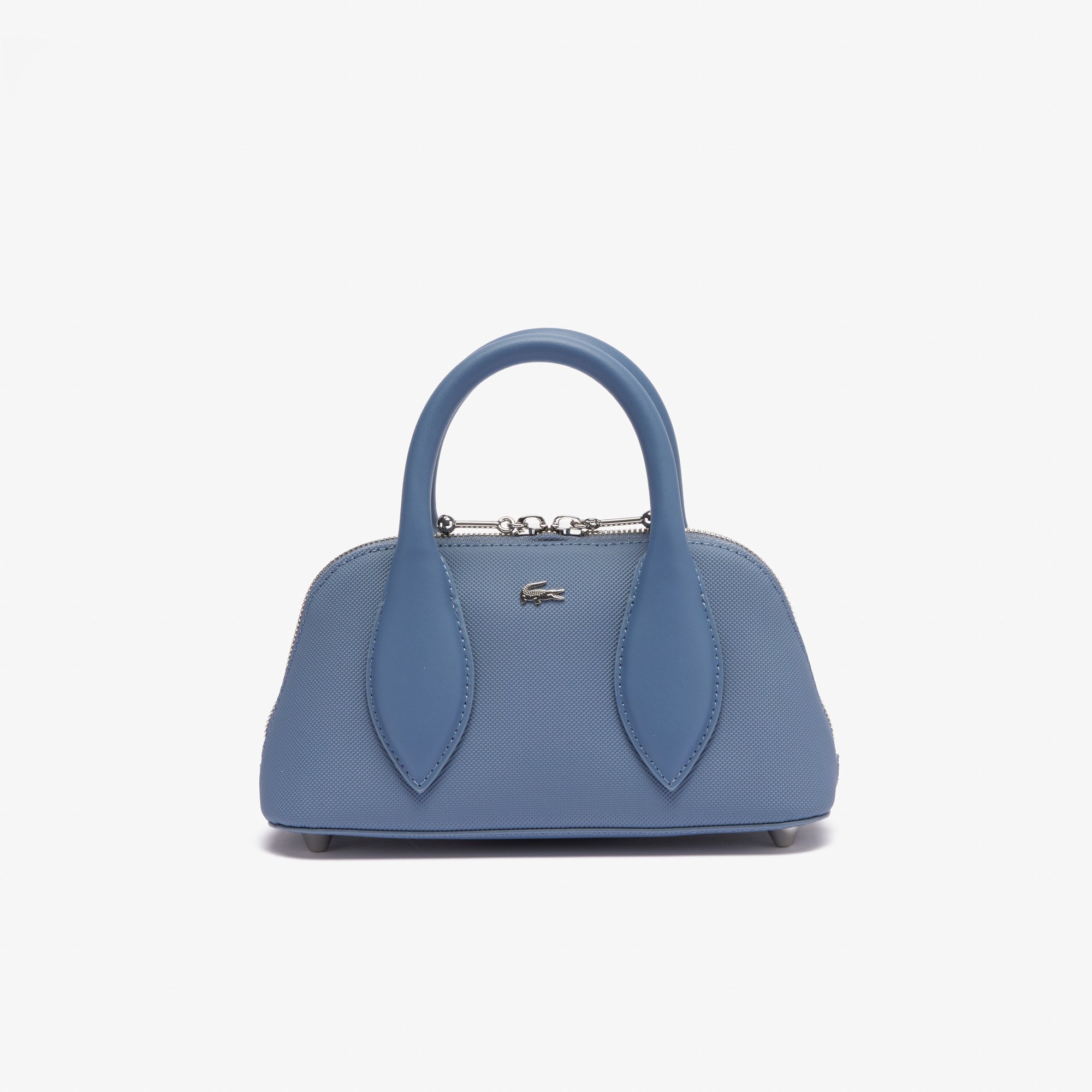 Túi Đeo Chéo Lacoste Nữ Daily City Mini Bugatti