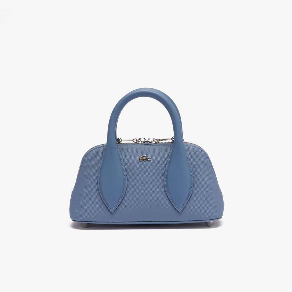 Túi Đeo Chéo Lacoste Nữ Daily City Mini Bugatti