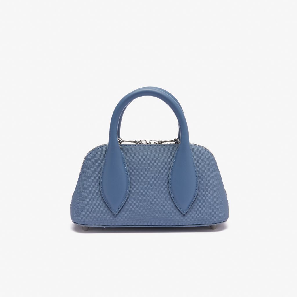 Túi Đeo Chéo Lacoste Nữ Daily City Mini Bugatti