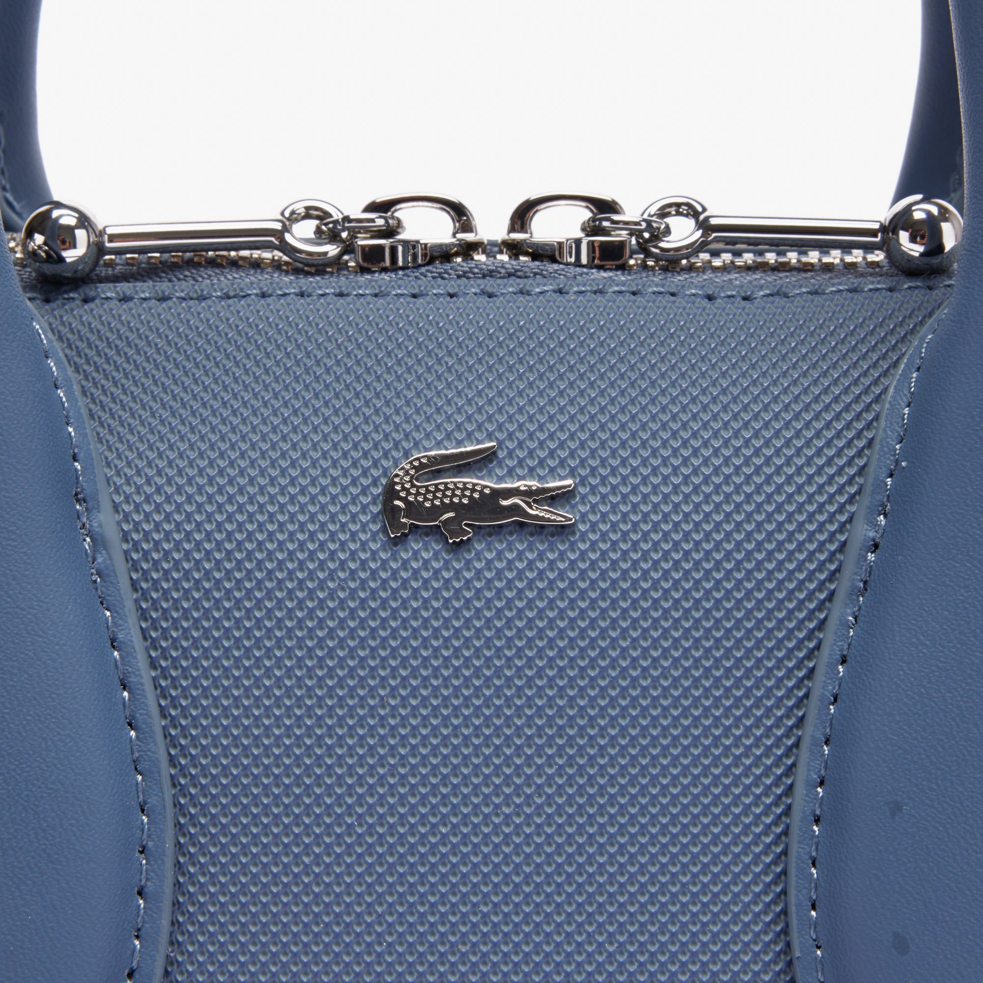 Túi Đeo Chéo Lacoste Nữ Daily City Mini Bugatti