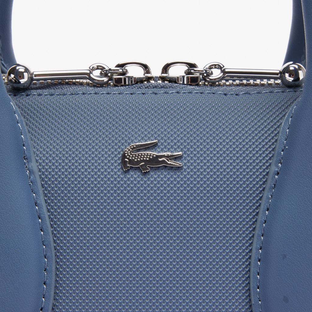 Túi Đeo Chéo Lacoste Nữ Daily City Mini Bugatti