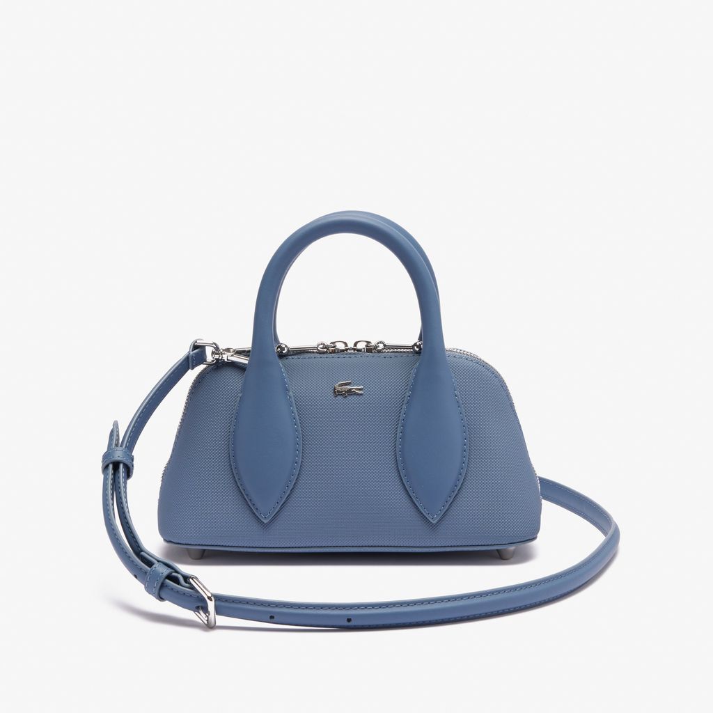 Túi Đeo Chéo Lacoste Nữ Daily City Mini Bugatti
