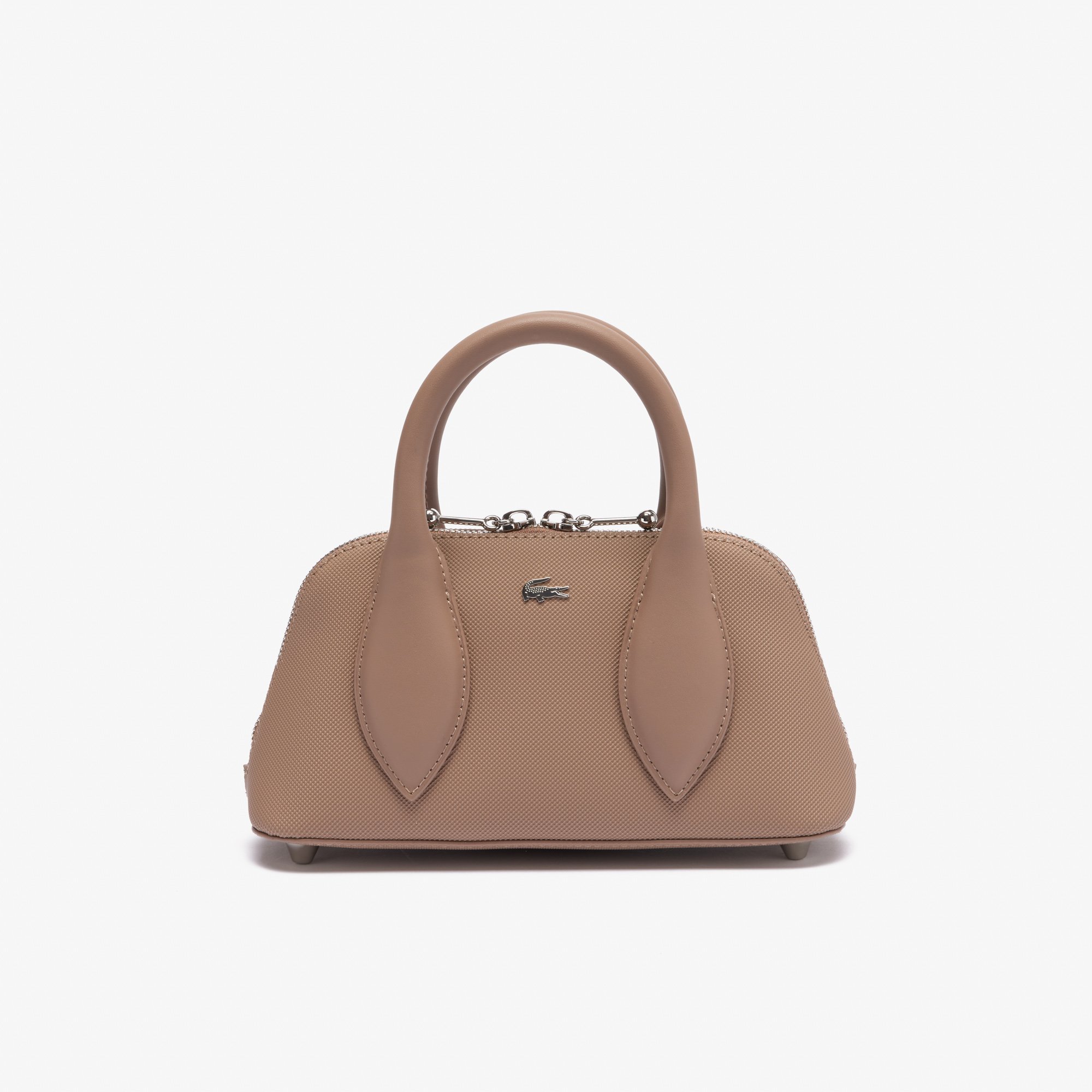 Túi Đeo Chéo Lacoste Nữ Daily City Mini Bugatti