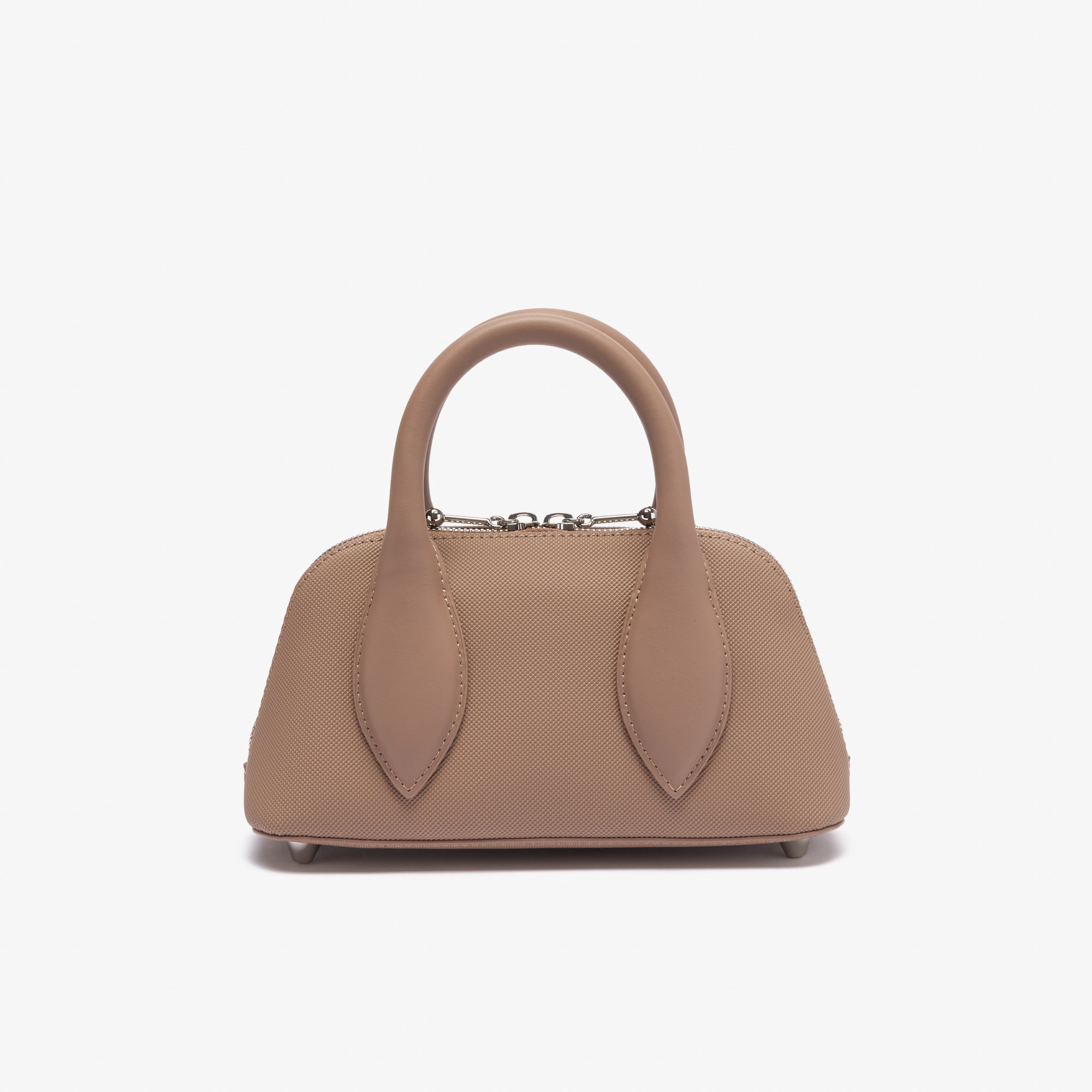 Túi Đeo Chéo Lacoste Nữ Daily City Mini Bugatti
