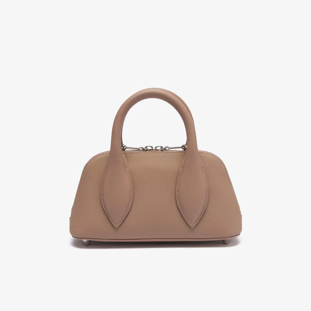 Túi Đeo Chéo Lacoste Nữ Daily City Mini Bugatti