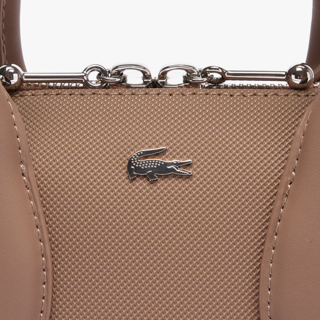 Túi Đeo Chéo Lacoste Nữ Daily City Mini Bugatti