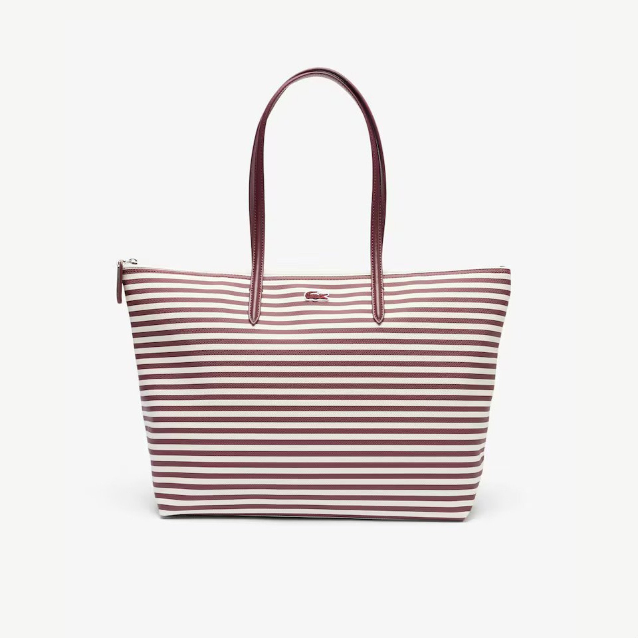 Túi Tote Lacoste Nữ L.12.12 Concept