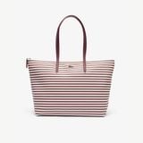 Túi Tote Lacoste Nữ L.12.12 Concept