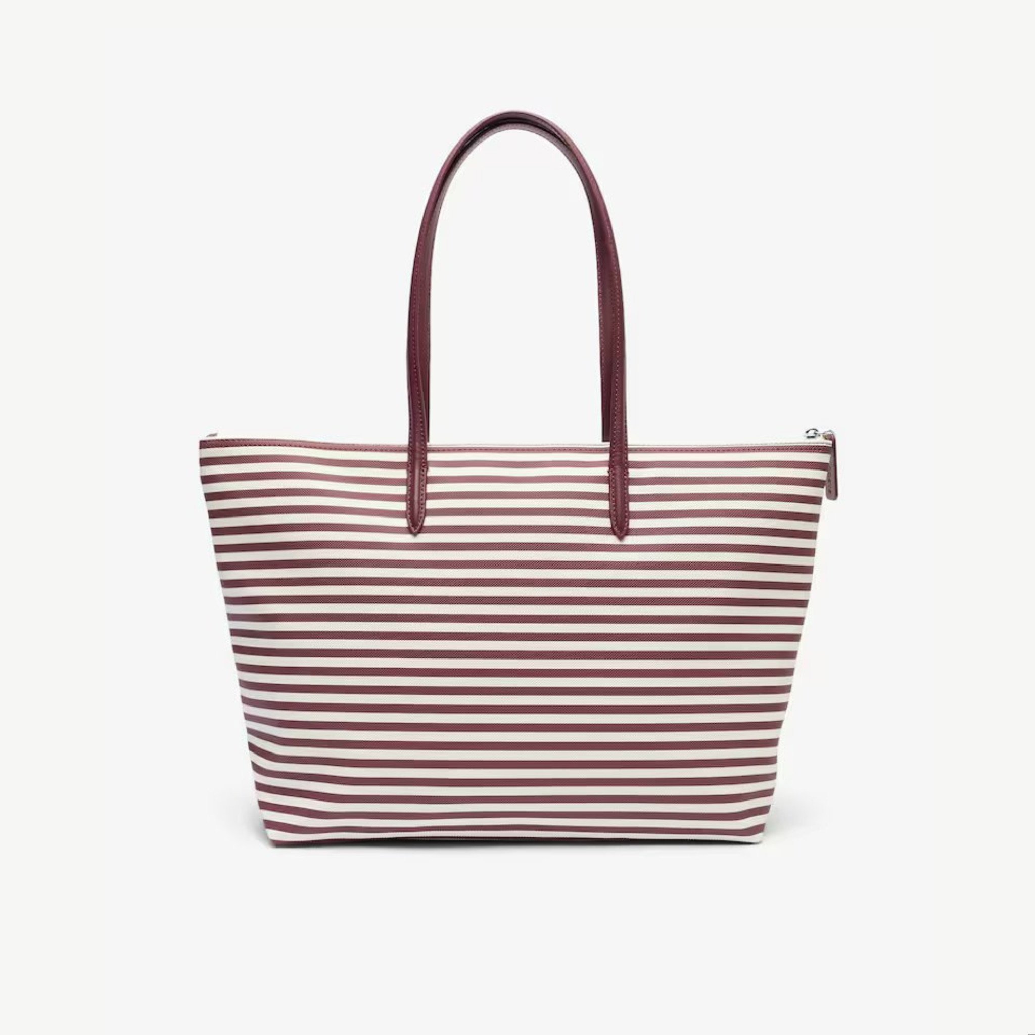 Túi Tote Lacoste Nữ L.12.12 Concept