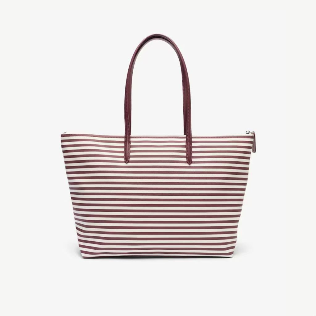Túi Tote Lacoste Nữ L.12.12 Concept