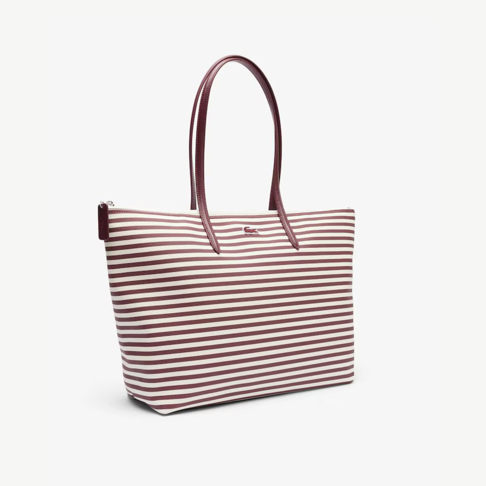 Túi Tote Lacoste Nữ L.12.12 Concept