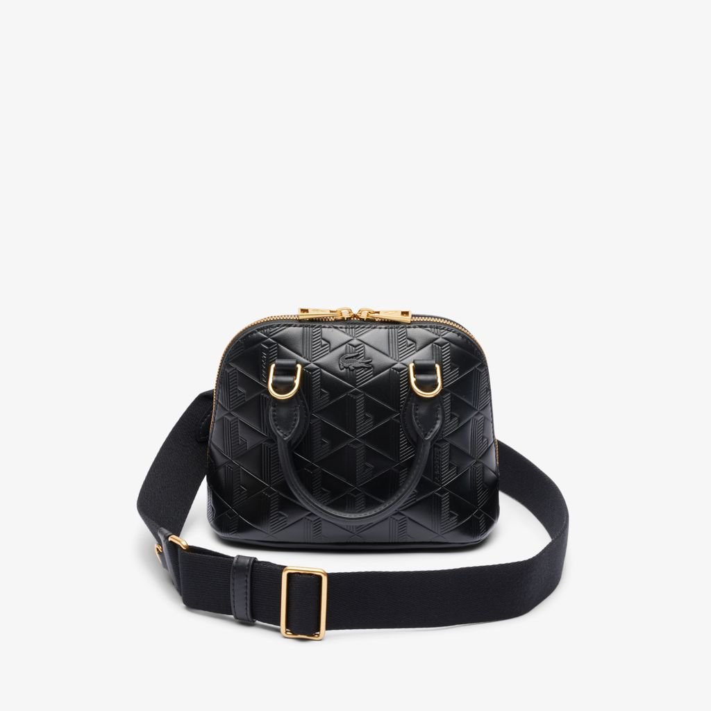 Túi Đeo Vai Lacoste Nữ Maheki Bugatti Cỡ Nhỏ