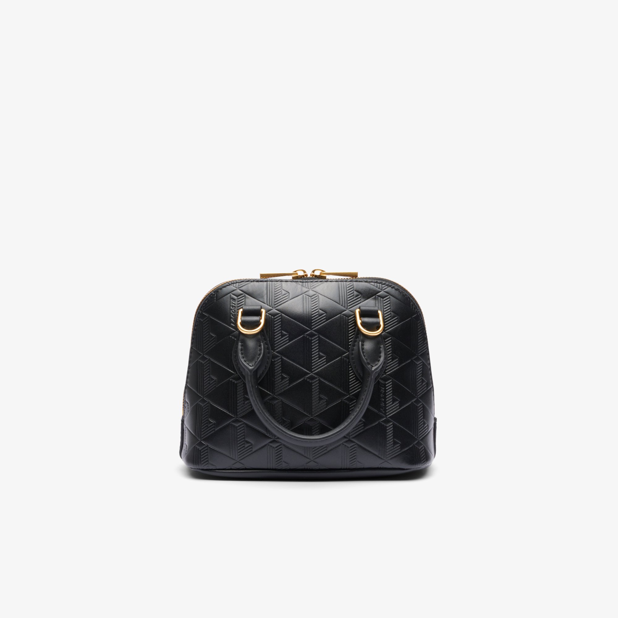 Túi Đeo Vai Lacoste Nữ Maheki Bugatti Cỡ Nhỏ