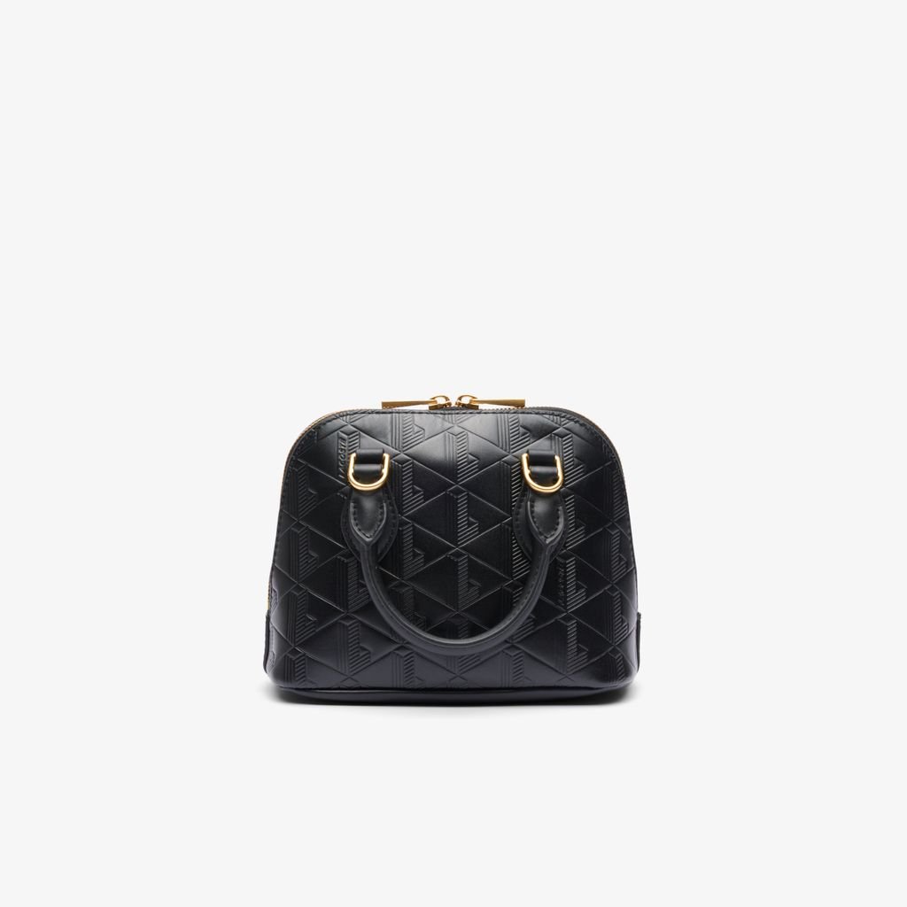 Túi Đeo Vai Lacoste Nữ Maheki Bugatti Cỡ Nhỏ