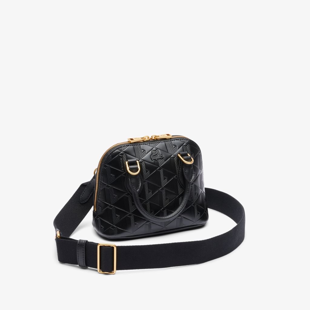 Túi Đeo Vai Lacoste Nữ Maheki Bugatti Cỡ Nhỏ