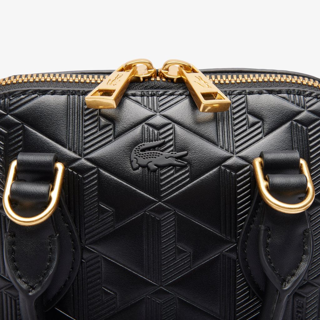 Túi Đeo Vai Lacoste Nữ Maheki Bugatti Cỡ Nhỏ