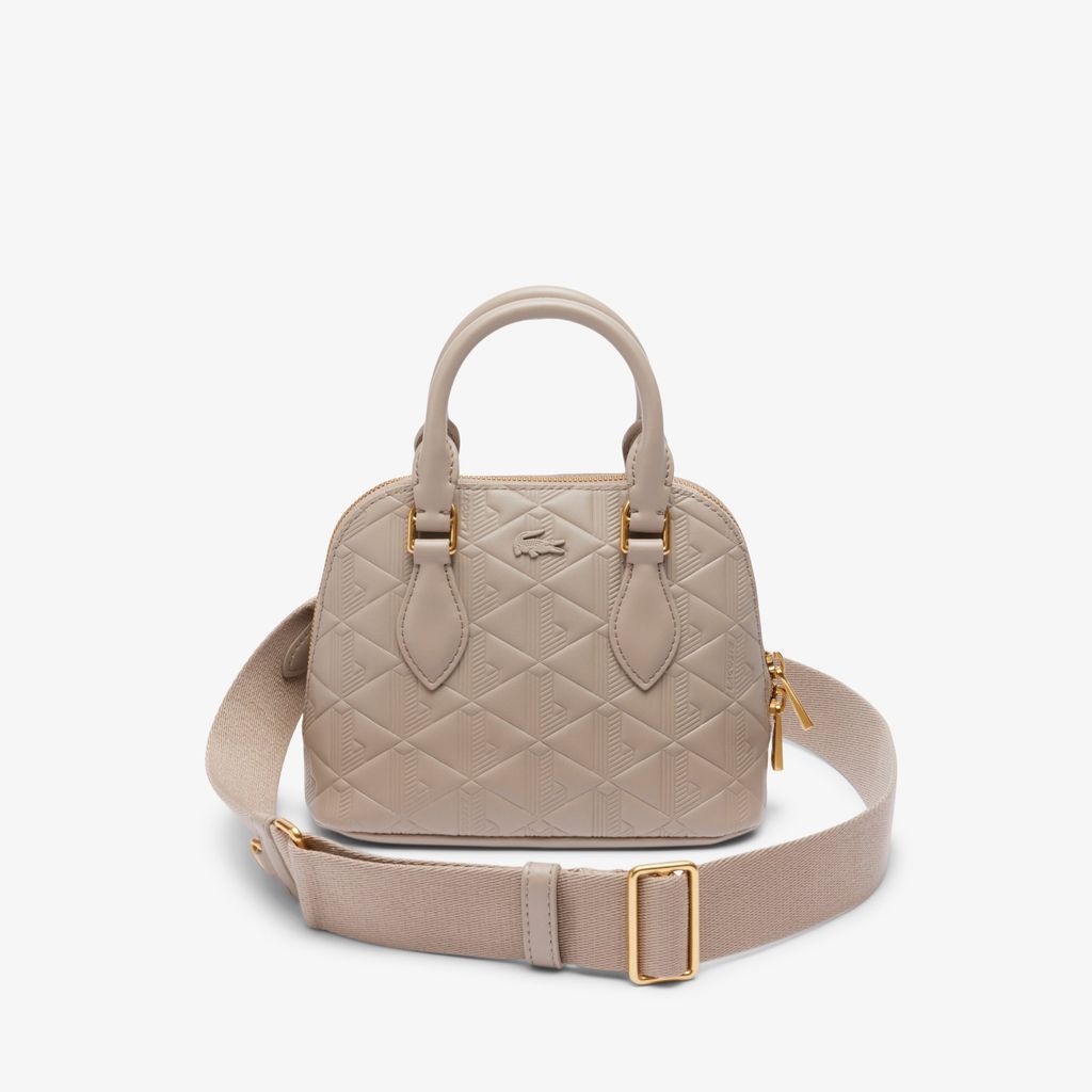 Túi Đeo Vai Lacoste Nữ Maheki Bugatti Cỡ Nhỏ