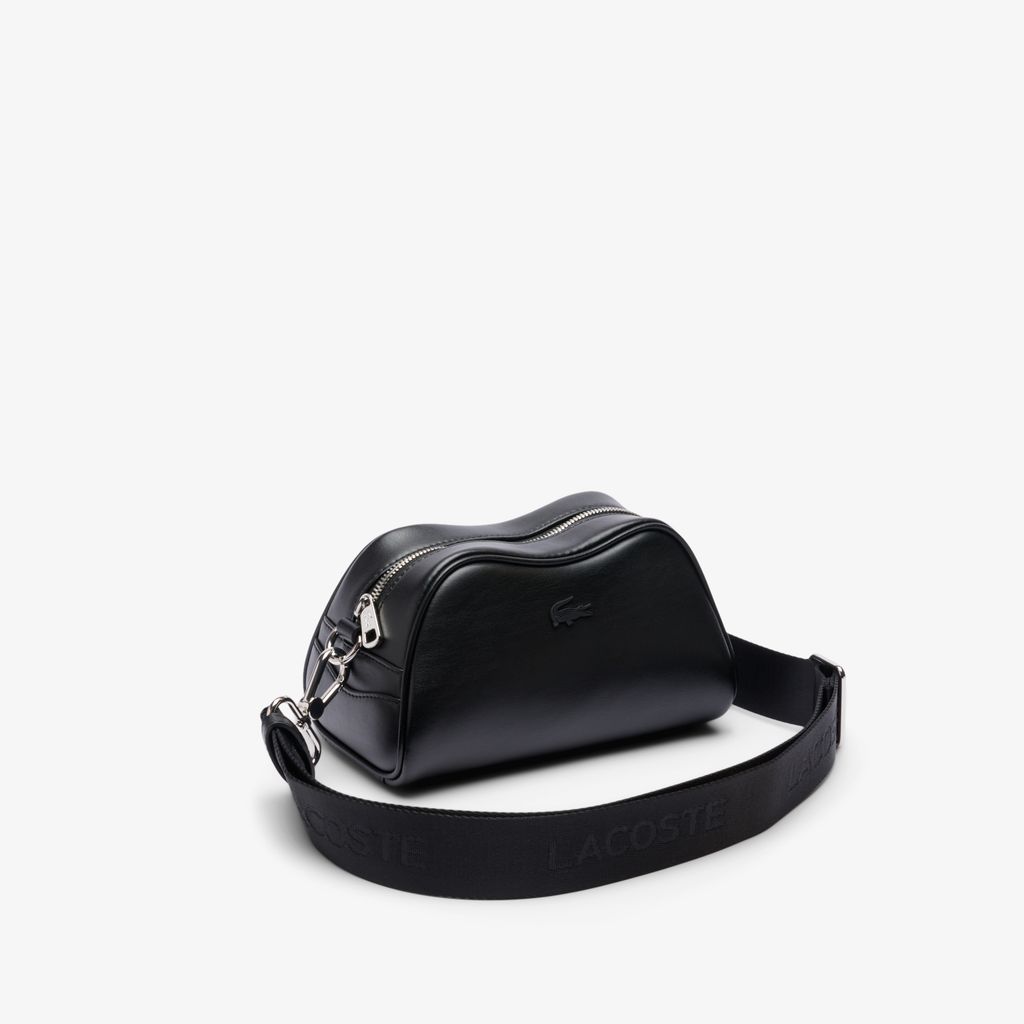 Túi Đeo Vai Lacoste Nữ Lora Cỡ Nhỏ
