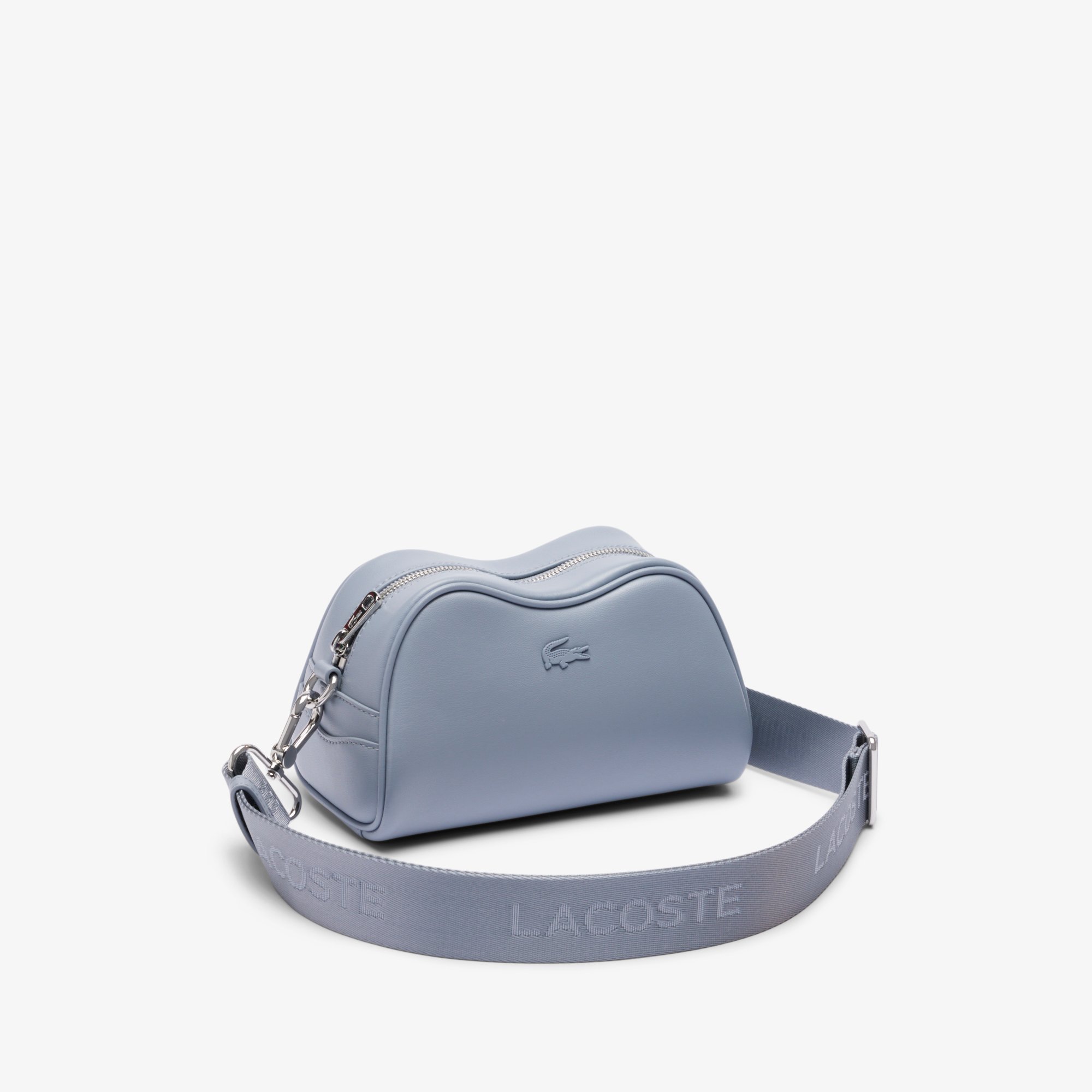 Túi Đeo Vai Lacoste Nữ Lora Cỡ Nhỏ
