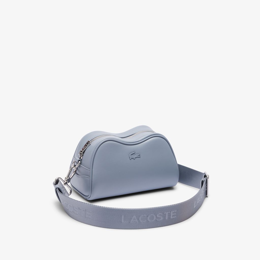 Túi Đeo Vai Lacoste Nữ Lora Cỡ Nhỏ
