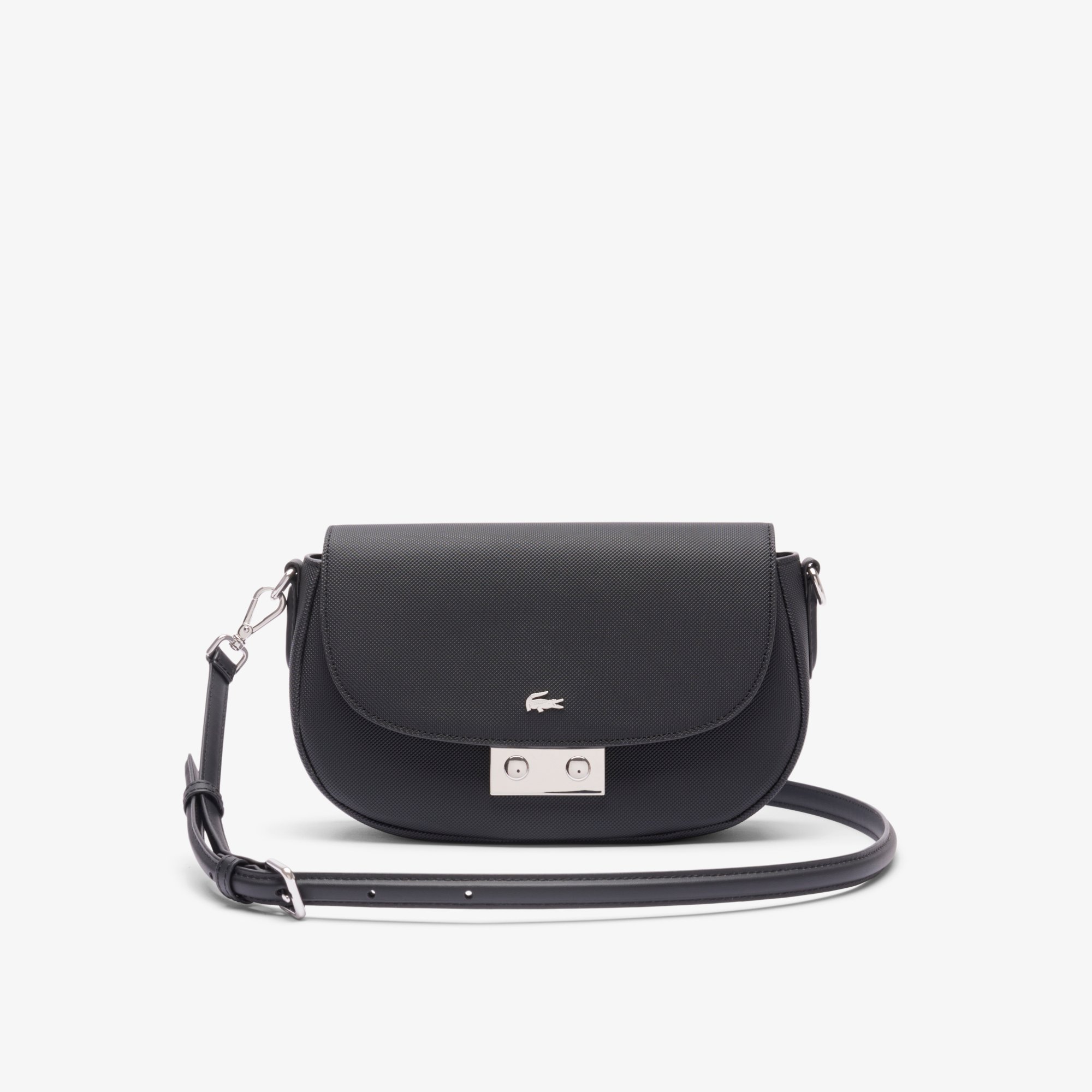 Túi Đeo Chéo Lacoste Nữ Daily City