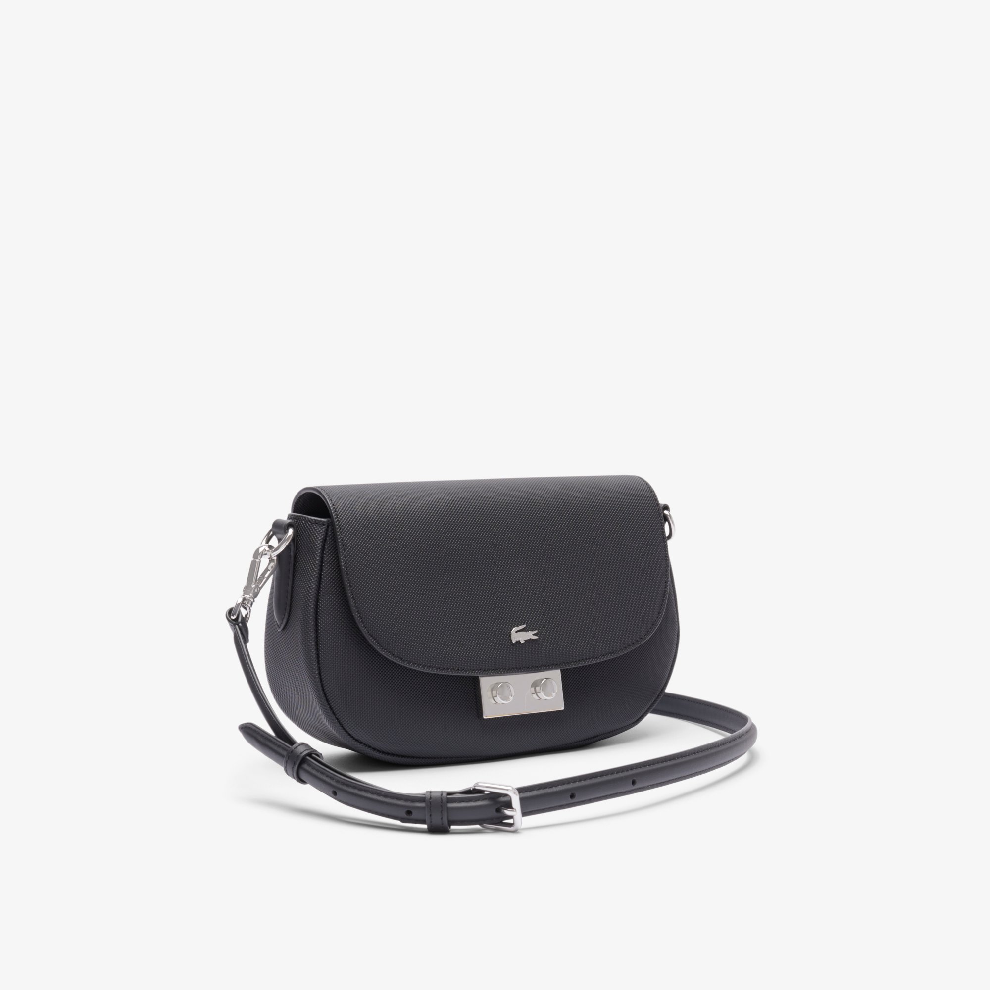Túi Đeo Chéo Lacoste Nữ Daily City